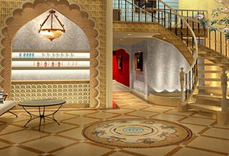 如何在深圳美容院裝修時(shí)做好設(shè)計(jì)工作 如何在深圳美容院裝修時(shí)做好設(shè)計(jì)工作