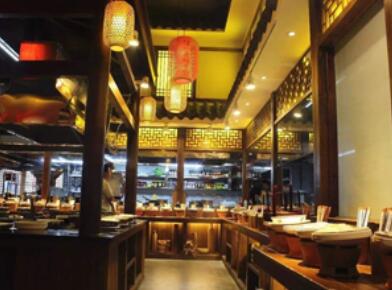 如何選擇深圳餐飲裝修公司 如何選擇深圳餐飲裝修公司